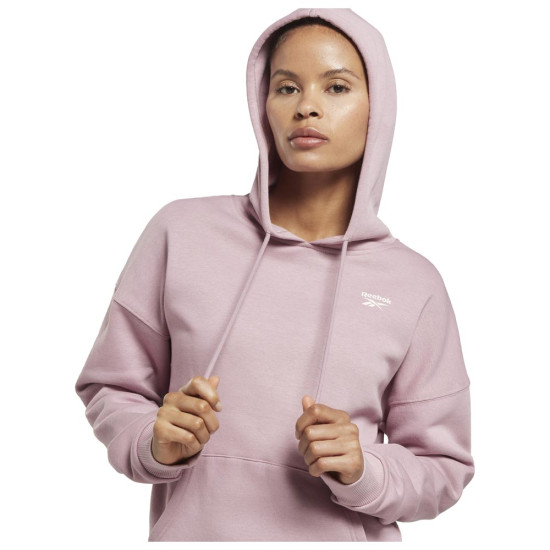 Reebok Γυναικείο φούτερ RI Fleece Hoody